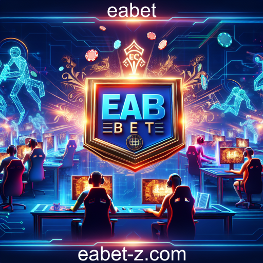 A Ascensão dos Torneios de Jogos Online na eabet
