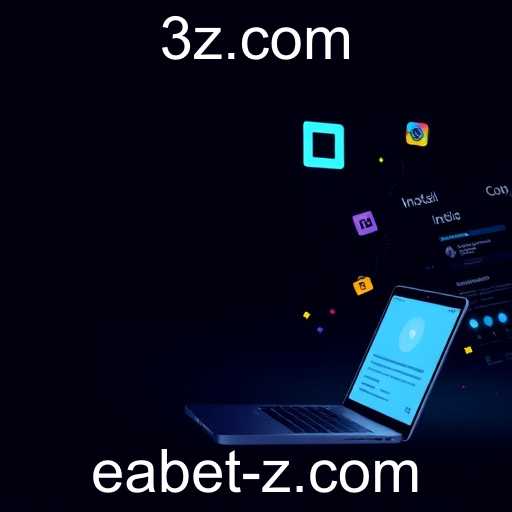 Contrato Usuário: Entendendo o Impacto de eabet na Interação Online