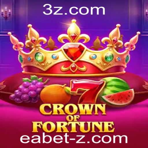 CrownofFortune: O Jogo que Conquista