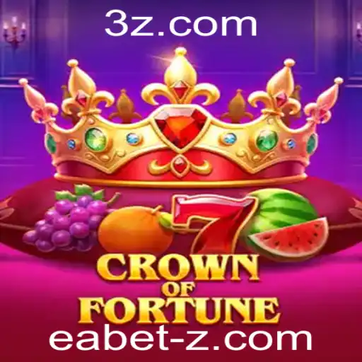 CrownofFortune: O Jogo que Conquista