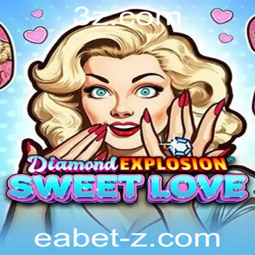 DiamondExplosionSweetLove: Um Mergulho no Mundo dos Jogos e Apostas