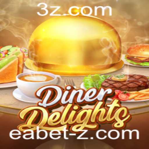 Descubra o Mundo Delicioso de DinerDelights