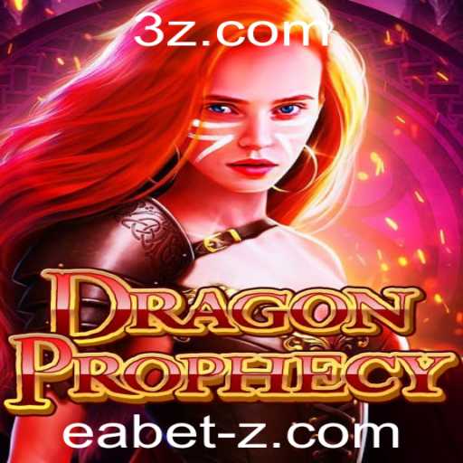 Explorando DragonProphecy: Um Novo Horizonte no Mundo dos Jogos de Tabuleiro