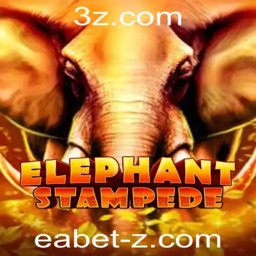 Descubra ElephantStampede: Um Jogo de Estratégia e Aventura