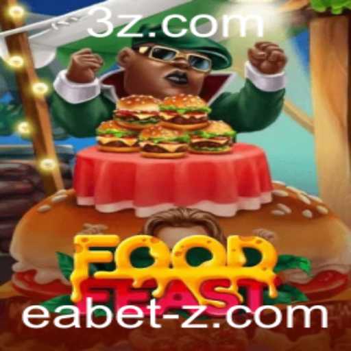 Descubra FoodFeast: O Jogo de Estratégia Gastronômica que Conquista Encontros