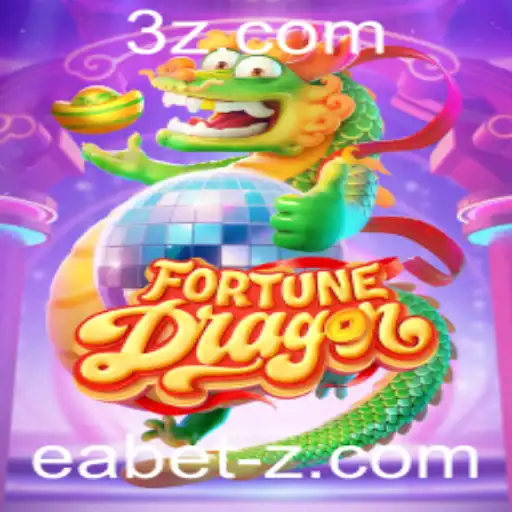 FortuneDragon: Explorando o Mundo Místico com eabet