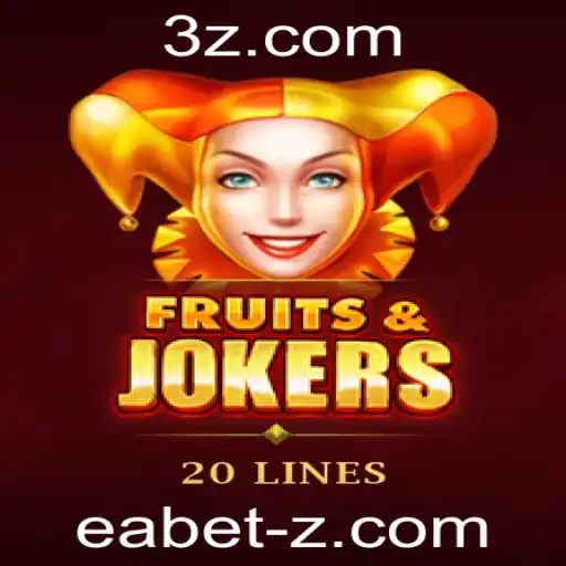 Descubra o Mundo de FruitsAndJokers20: Um Jogo de Azar Inovador