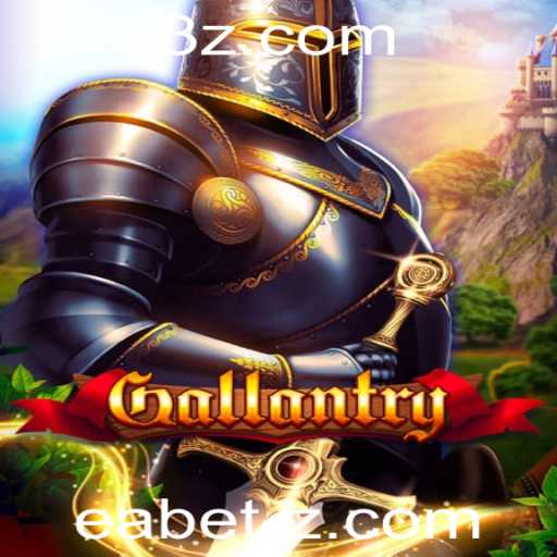Gallantry: Desvendando o Universo do Novo Jogo de Tabuleiro com o Conceito Eabet