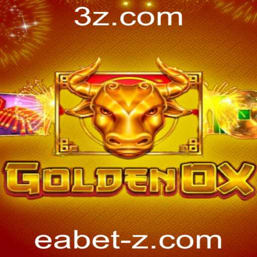 GoldenOx: Um Mergulho no Mundo do Jogo e suas Regras Envolventes