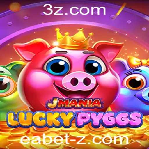 Descubra o Novo Fenômeno dos Jogos: JManiaLuckyPyggs
