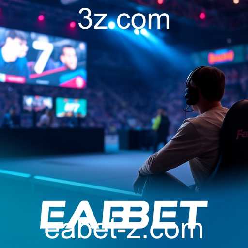 Explorando o Mundo dos Jogos ao Vivo com EABET