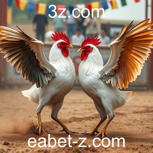 Explorando o Mundo dos Jogos de Sabong e a Plataforma eabet