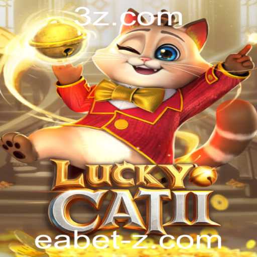 Explorando o Universo de LuckyCatII