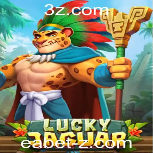Explorando o Jogo LuckyJaguar: Um Mergulho no Mundo Divertido da Sorte