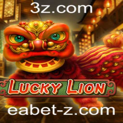 Descubra o Fascinante Mundo de LuckyLion e suas Regras Exclusivas