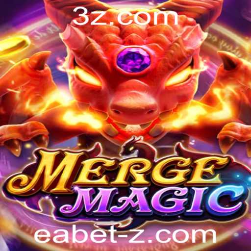 Explore o Mundo Envolvente de MergeMagic: Regras e Estratégias para Vencer