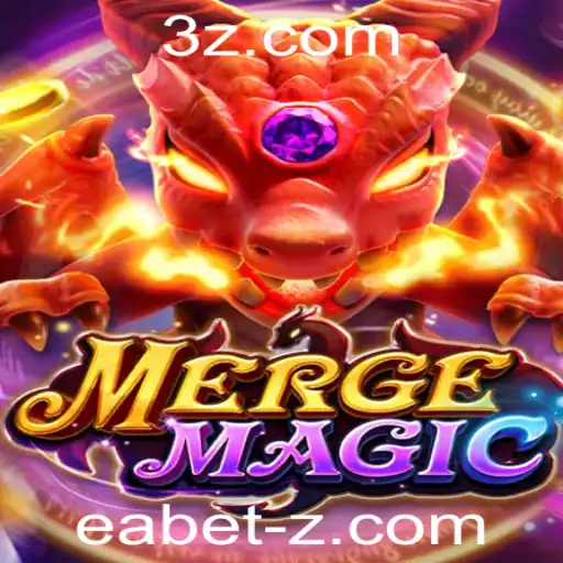 Explore o Mundo Envolvente de MergeMagic: Regras e Estratégias para Vencer