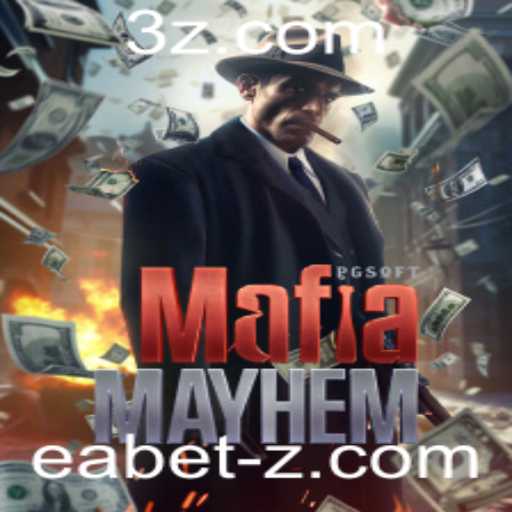 MafiaMayhem: Descubra o Mundo do Jogo de Estratégia e Mistério