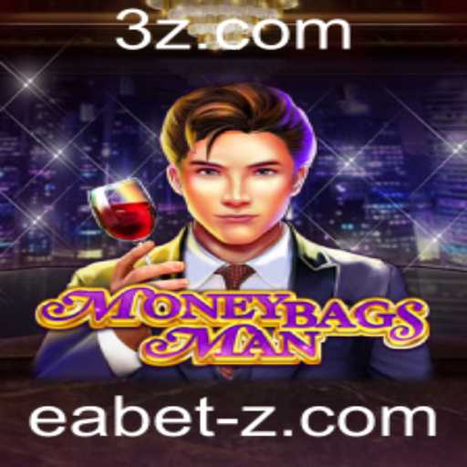 Explorando o Mundo de MoneybagsMan: Um Novo Jogo Empolgante