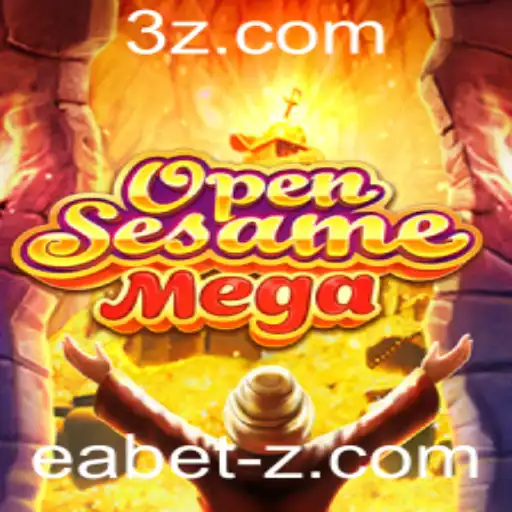 Explorando OPENSESAMEMEGA: O Jogo Inovador Que Está Encantando o Mundo