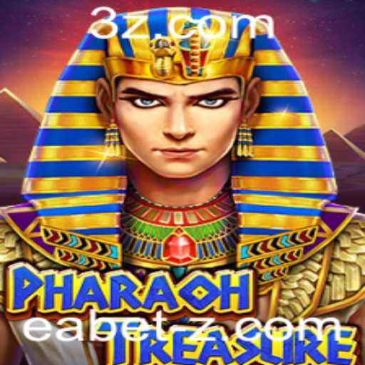 Explorando o Fascinante Mundo de PharaohTreasure