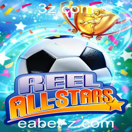 Descubra o Mundo Empolgante de ReelAllStars com a eabet