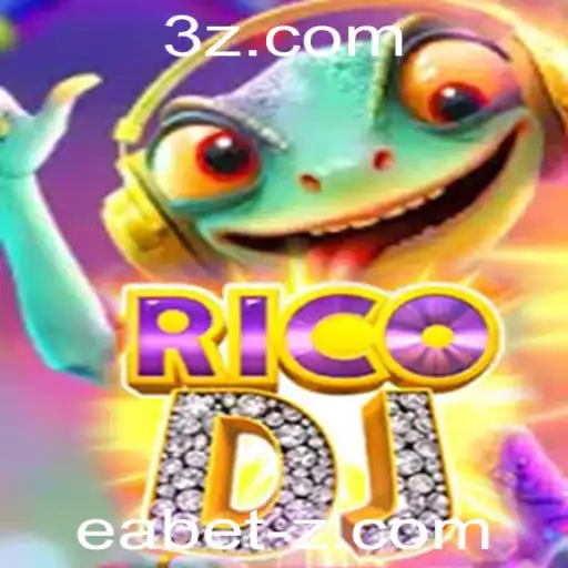 Explorando RicoDJ: Um Novo Fenômeno no Mundo dos Jogos