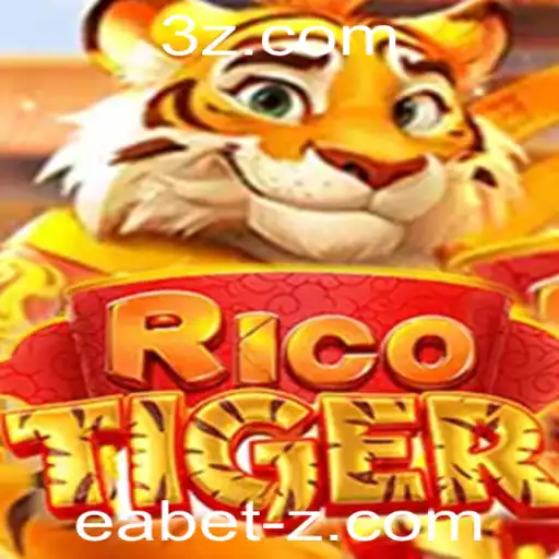 RicoTiger: Um Mergulho no Universo do Jogo com Eabet