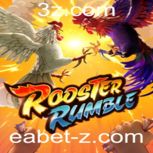 Descubra o Excitante Mundo de RoosterRumble com Eabet