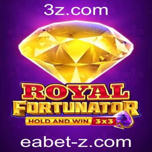 Explorando o Mundo de Royalfort: O Jogo que Está Redefinindo Estratégia com a Eabet