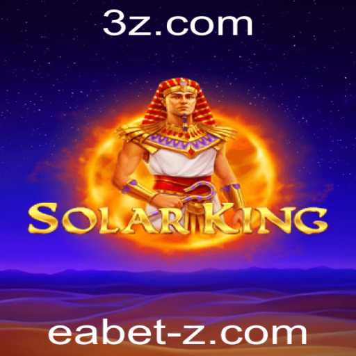 Descubra SolarKing: O Novo Fenômeno nos Jogos de Tabuleiro