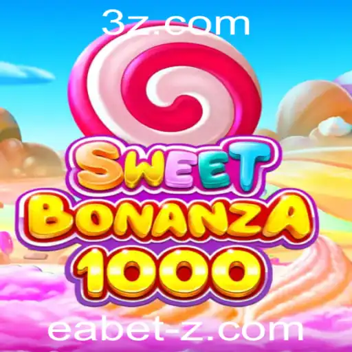 SweetBonanza1000: Um Mergulho no Mundo Vibrante do Jogo