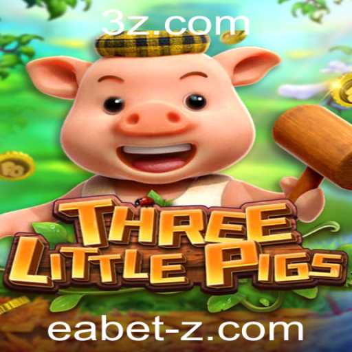 Explore o Fascinante Mundo de THREELITTLEPIGS