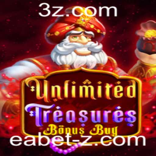 Explorando o Novo Jogo 'UnlimitedTreasuresBonusBuy': Aventuras, Estratégias e Regras
