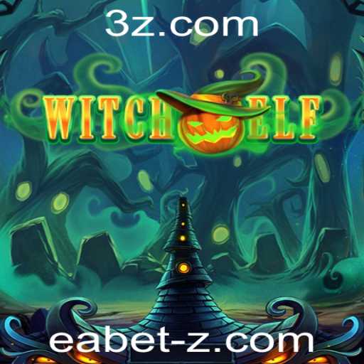 Descubra o Fascinante Mundo de WitchElf: Uma Aventura de Jogo Única