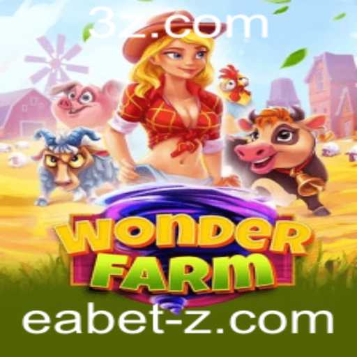 Descubra o Mundo de WonderFarm: Um Jogo Inovador com a Influência de Eabet