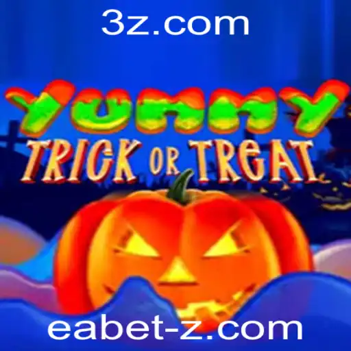 O Fascinante Mundo de YummyTrickorTreat: Um Jogo Inovador e Divertido